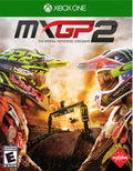 Mxgp 2 Standard - Mxgp 2 Standard - Video Game