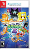 Swi Nickelodeon All (code In Box) - Swi Nickelodeon All (code In Box) - Video Game