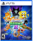 Ps5 Nickelodeon All Star Brawl 2 - Ps5 Nickelodeon All Star Brawl 2 - Video Game