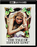 Tale Of Tiffany Lust - Tale Of Tiffany Lust - UHD
