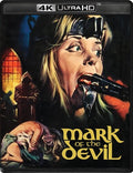 Mark Of The Devil - Mark Of The Devil - UHD