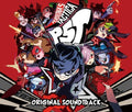 Persona 5 Tactica - O.s.t. - Persona 5 Tactica - O.s.t. - Music CD
