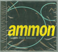 Ammon - Ammon - Music CD