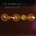 American Analog Set - For Forever - Vinyl Record