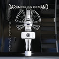 Darkness On Demand - Digital Outcast - Music CD