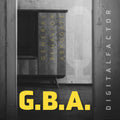 Digital Factor - G.b.a.: General Behavior Abrogate - Music CD