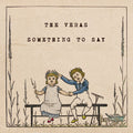 Veras - Something To Say - Vinyl Record
