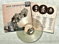 Mos Generator - Abyssinia [Clear]