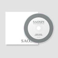 Saosin - Translating The Name - Music CD