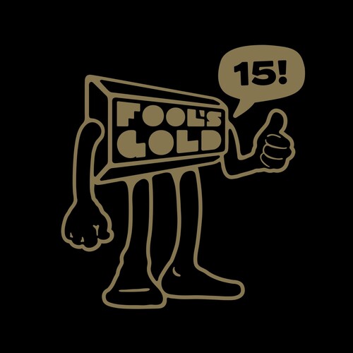 Fool's Gold 15 / Various - Fool's Gold 15 / Various - Vinyl Record