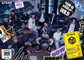 &team - First Howling: Now [limited Edition A] - Music CD