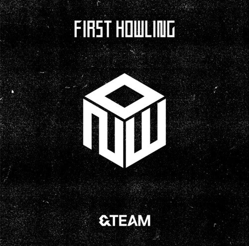 &team - First Howling: Now [standard Edition Cd] - Music CD