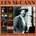 Mccann,les - Pacific Jazz Collection - Music CD