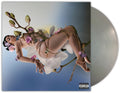Orquídeas [Indie Exclusive Limited Edition Alternative Cover Silver Metallic LP] Vinyl Record
