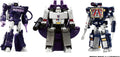 Tr Dramatic Capture Series Nemesis Bridge - Tr Dramatic Capture Series Nemesis Bridge - Collectibles