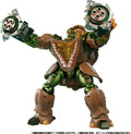 Transformers Mp-59 Rhinox - Transformers Mp-59 Rhinox - Collectibles