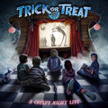 Trick Or Treat - Creepy Night Live - Music CD