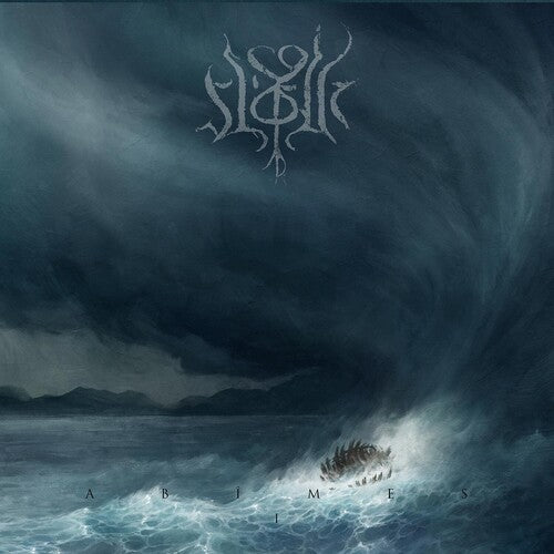 Slow - Abimes I - Music CD