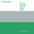 Hypnotised: A Journey Through German Trance / Var - Hypnotised: A Journey Through German Trance / Var - Music CD