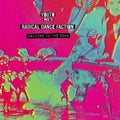 Youth Meets Radical Dance Faction - Welcome To The Edge - Music CD
