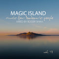 Shah,roger - Magic Island 12 - Music CD