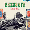 Negarit Band - Origins - Music CD