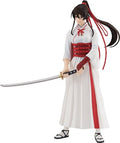 Good Smile - Hells Paradise Pu Parade Yamada Asaemon Sagiri Fig - Collectibles