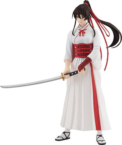 Good Smile - Hells Paradise Pu Parade Yamada Asaemon Sagiri Fig - Collectibles