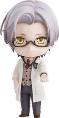 Good Smile - Tears Of Themis Adjudicator Nendoroid Af - Collectibles