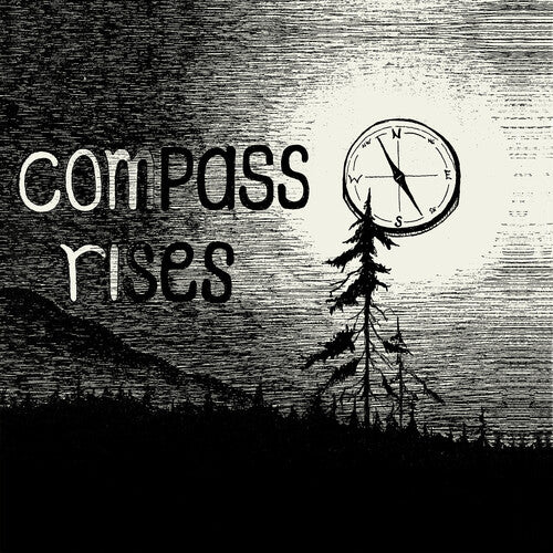 Compass - Compass Rises - Music CD