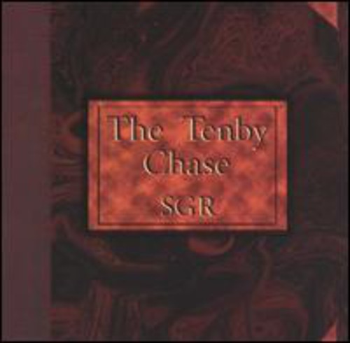 Sgr - Tenby Chase - Music CD