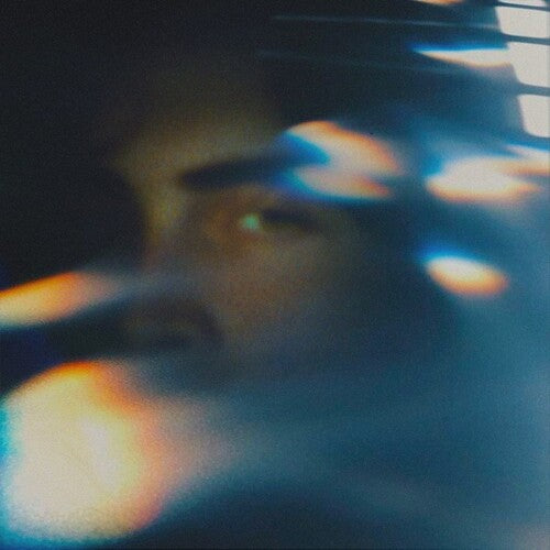 Bissett,aidan - Supernova - Vinyl Record