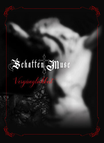 Schatten Muse - Verganglichkeit - Music CD