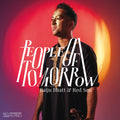 Bhatt,baiju & Red Sun - People Of Tomorrow - Music CD