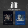 Moon Jong Up - Some - Random Cover - Music CD