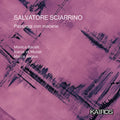 Salvatore Sciarrino: Paesaggi Con Macerie / Var - Salvatore Sciarrino: Paesaggi Con Macerie / Var - Music CD