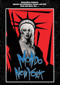 Mondo New York - Mondo New York - DVD