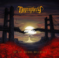 Noprophecy - As The Bridge Collapses - Music CD