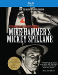 Mike Hammer's Mickey Spillane - Mike Hammer's Mickey Spillane - Blu-ray