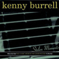 Burrell,kenny - Stolen Moments - Music CD