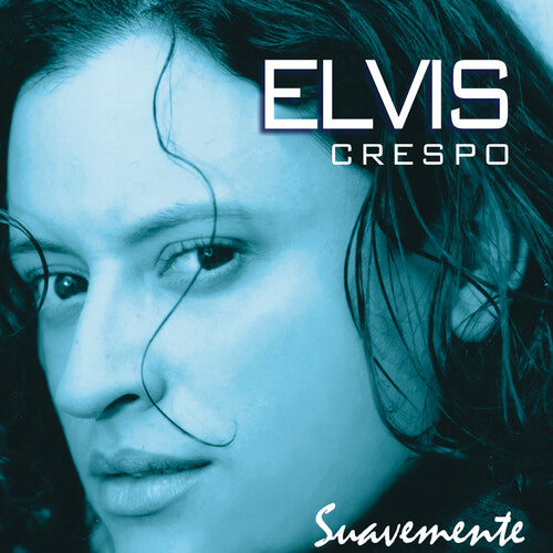 Crespo,elvis - Suavemente - Vinyl Record