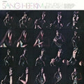 Sang-hee,kim - Sings Tom Jones & Burt Bacharach - Vinyl Record