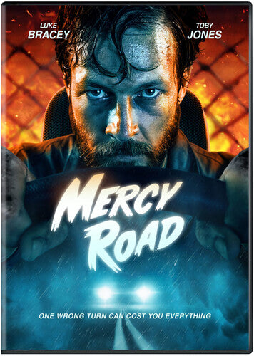 Mercy Road - Mercy Road - DVD