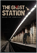Ghost Station - Ghost Station - DVD