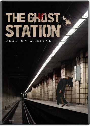 Ghost Station - Ghost Station - DVD