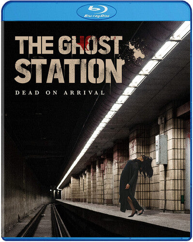 Ghost Station - Ghost Station - Blu-ray