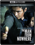 Man From Nowhere - Man From Nowhere - UHD