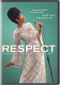 Respect - Respect - DVD