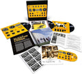 Phantom Power: 25th Anniversary [5 LP/Blu-ray Boxset] Vinyl Record