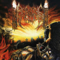 Burning Inside - Eve Of The Entities - Music CD